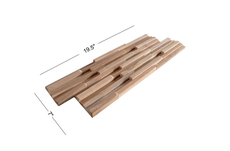 Hawaii 3D Wall Panels 7