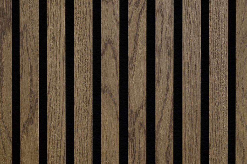 Acoustic-wood-panels