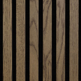 Antwerp Wood Slat Wall Panels 3