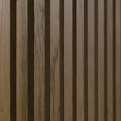 Acoustic-wood-panels