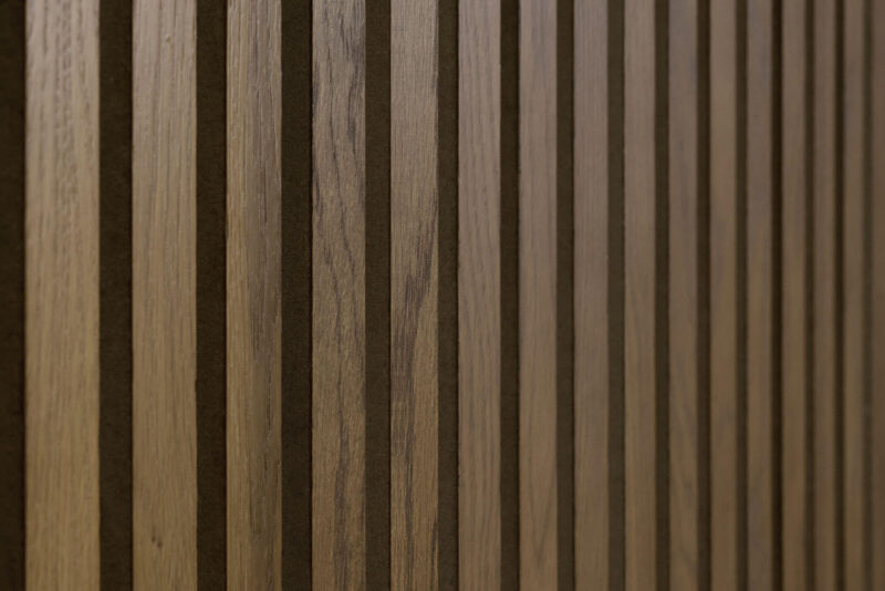 Antwerp Wood Slat Wall Panels 4