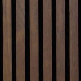 Lima Wood Slat Wall Panels 3