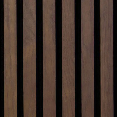 Acoustic-wood-panels