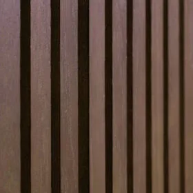 Lima Wood Slat Wall Panels 4