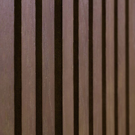 Acoustic-wood-panels