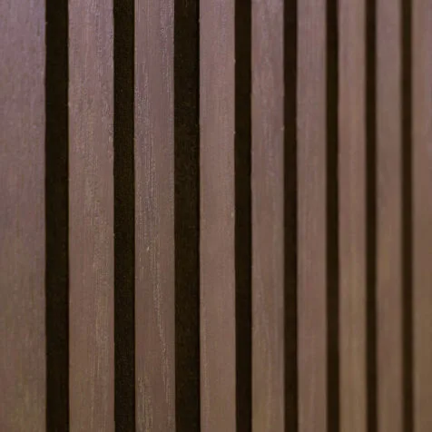Acoustic-wood-panels