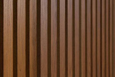 Montevideo Acoustic Wood Panels