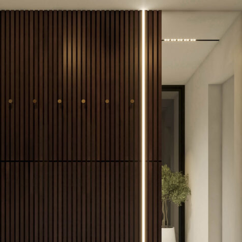 5_.brown wood accent wall