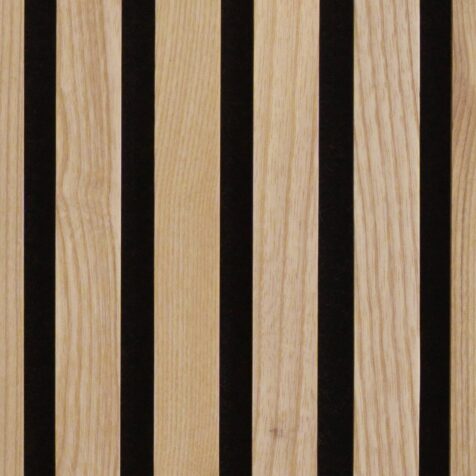 wood wall panels