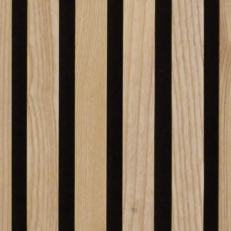 wood wall panels