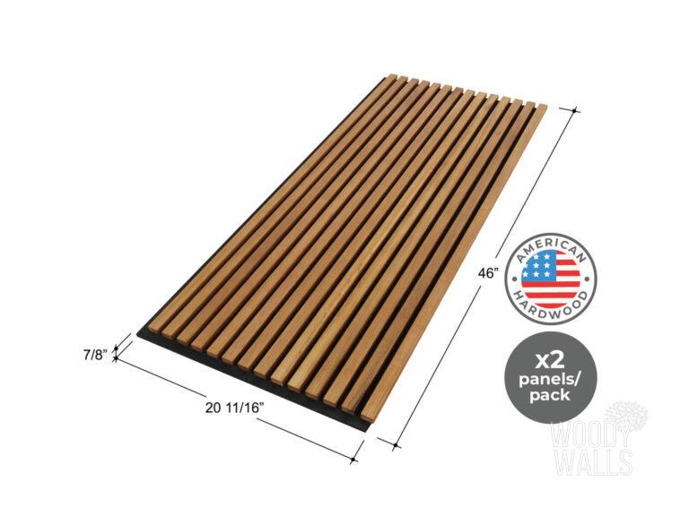 wood slats for headboard