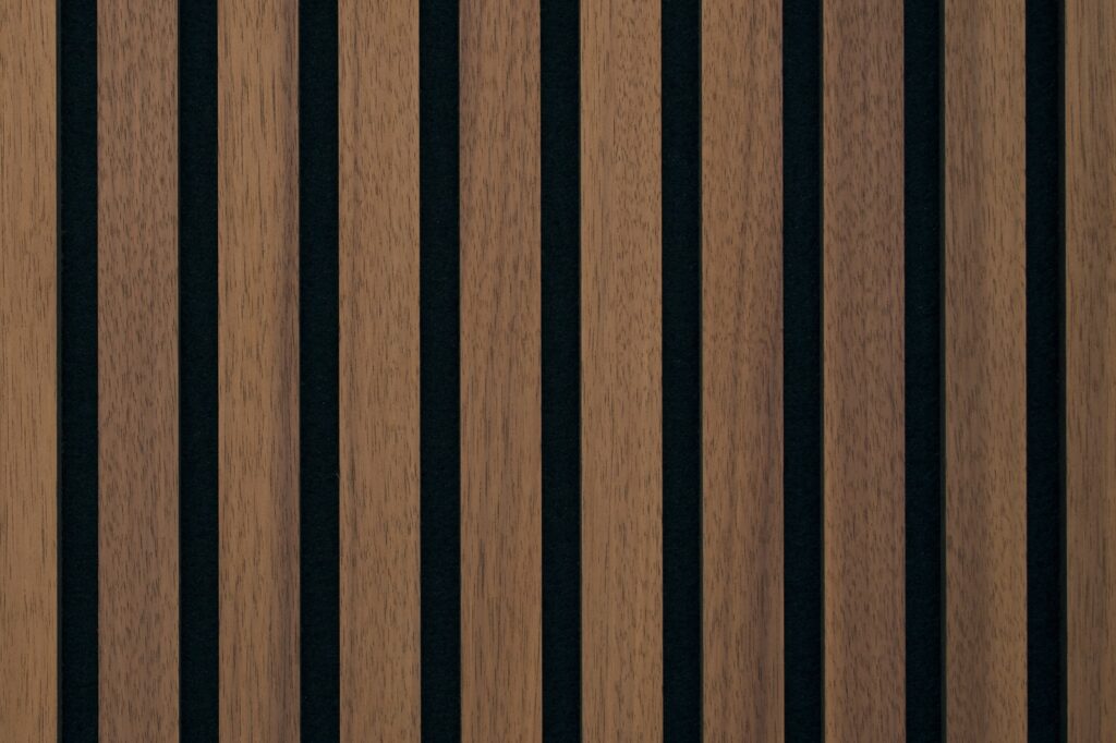 Copenhagen Wood Slat Wall Panels 15