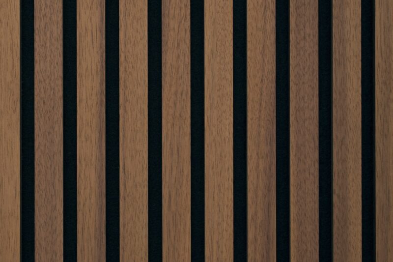 Copenhagen Wood Slat Wall Panels 5