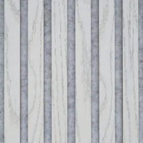 Roma Wood Slat Wall Panels 4