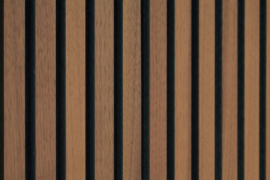 Copenhagen <br> Wood Slat Wall Panels 10