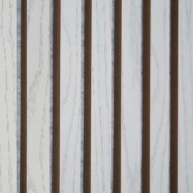 Roma Wood Slat Wall Panels 7