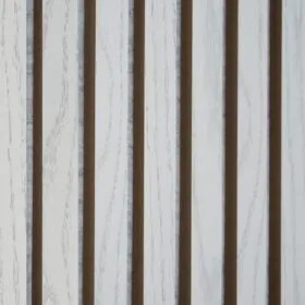 Roma Wood Slat Wall Panels 7