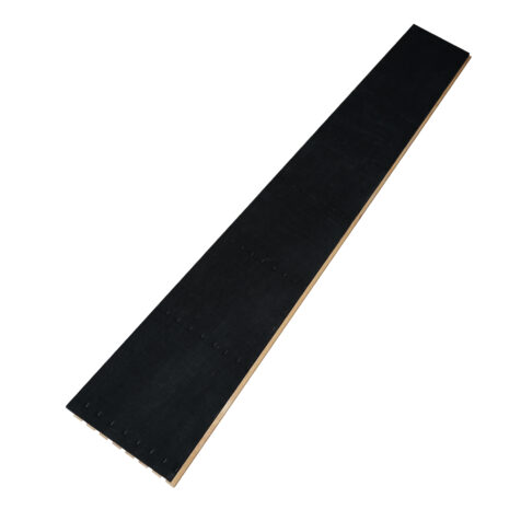 acoustic panels backing felt