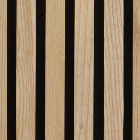 solid wood slat wall-2