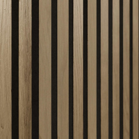 wood slats for walls