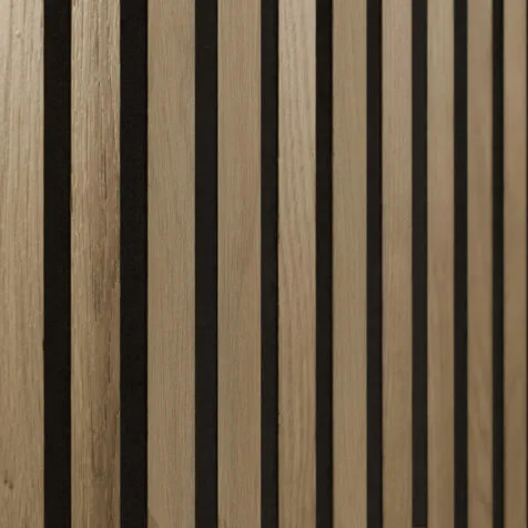 wood slats for walls