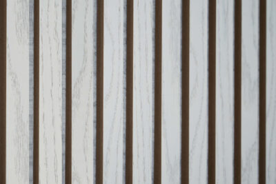 Roma Full Height Wood Slat Wall Panels 21