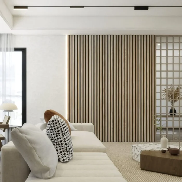 How to Install Wood Slat Wall Panels? [7 Steps Included]