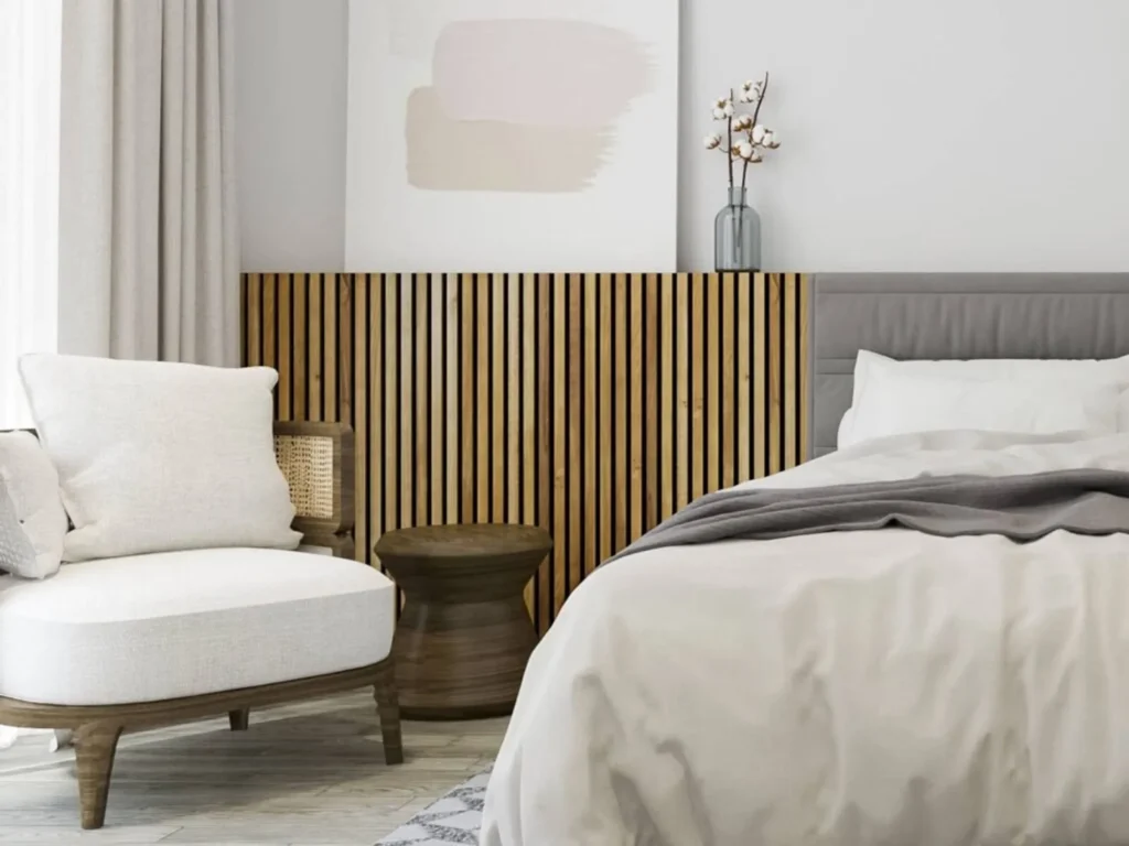 What Should You Avoid When Installing Wood Slat Wall Panels?