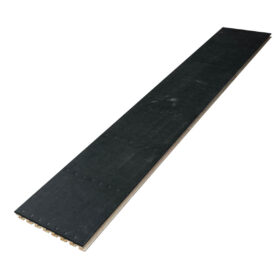 White Ash Fluted Wood Panels (N Shape) 8