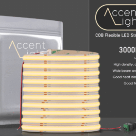 24V COB LED Strip Light Bundle – Single LED Strip 7