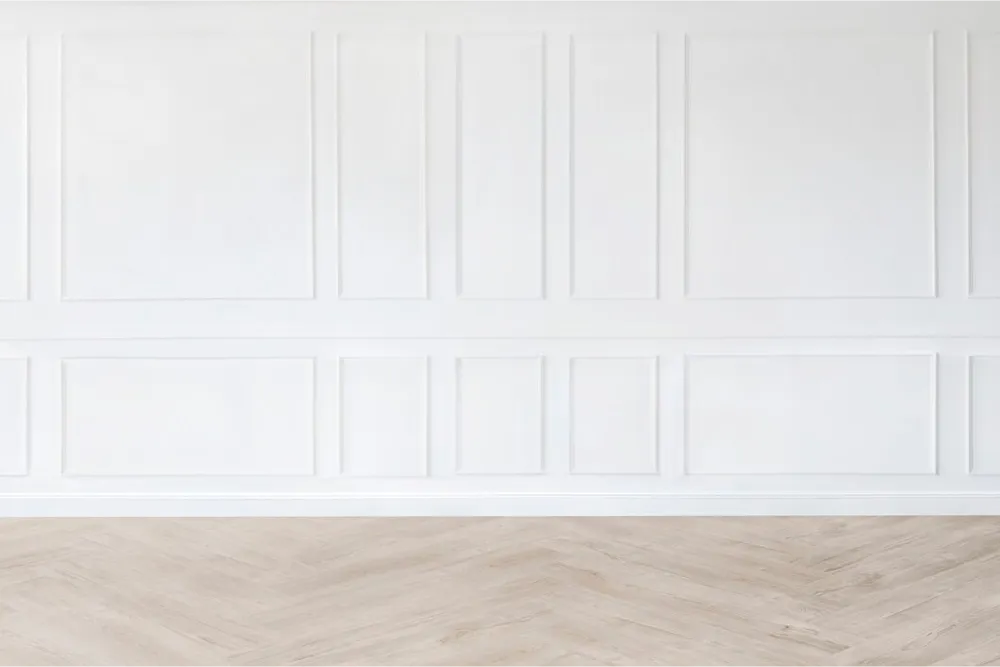 How Much Do You Need To Install New Wainscoting?