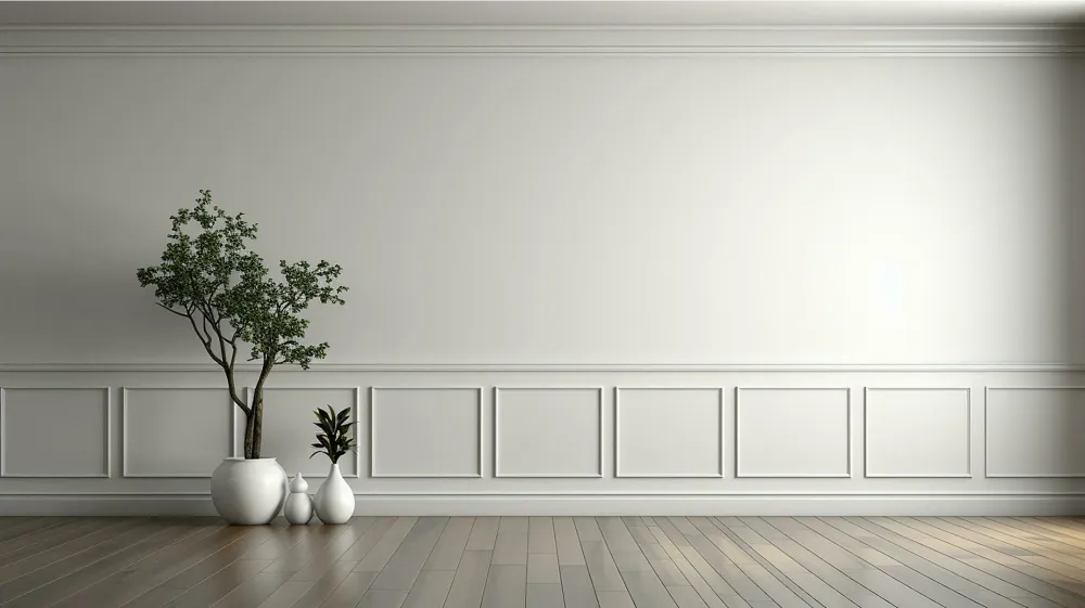 Factors In Calculating Wainscoting Cost