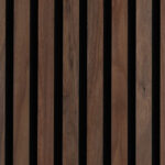 walnut veneer wall panels