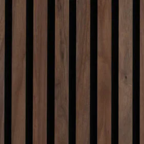 Copenhagen Full Height Wood Slat Wall Panels 3