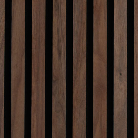 walnut veneer wall panels