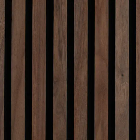 walnut veneer wall panels
