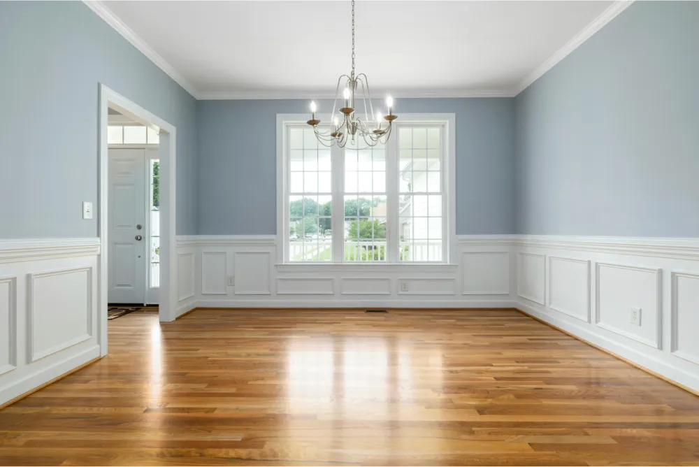 What Are Some Decorating Ideas With Wainscoting?