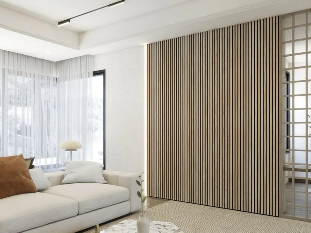 Best Wood Accent Walls Ideas That Never Go Out of Style