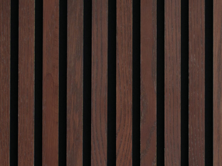 Lima Full Height Wood Slat Wall Panels 3