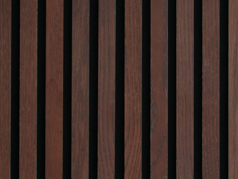 Lima Full Height Wood Slat Wall Panels 3