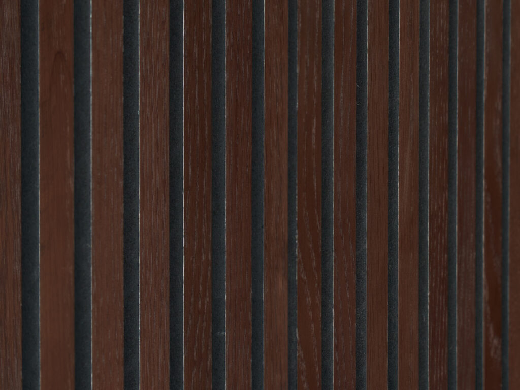 Lima Full Height Wood Slat Wall Panels 11