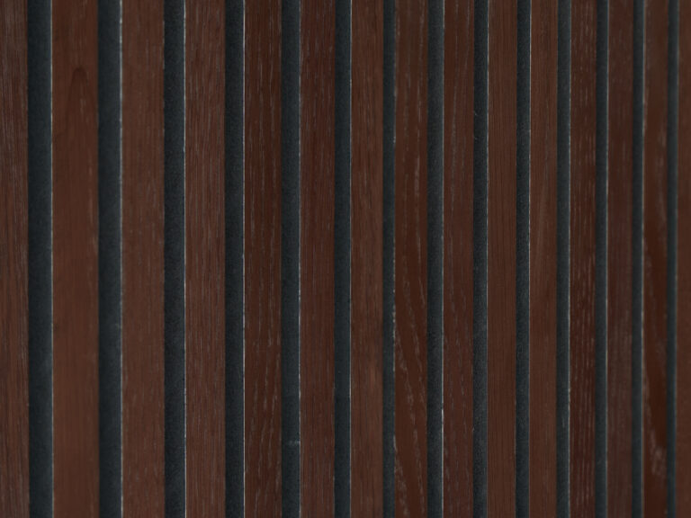 Lima Full Height Wood Slat Wall Panels 4