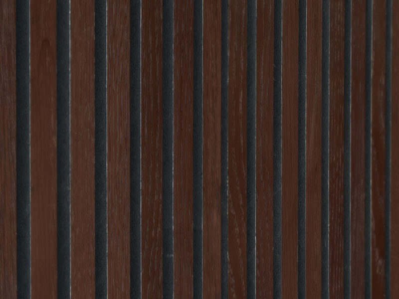 Lima Full Height Wood Slat Wall Panels 4