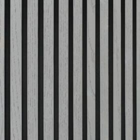 Tokyo Full Height Wood Slat Wall Panels 5