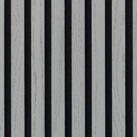 Tokyo Full Height Wood Slat Wall Panels 4