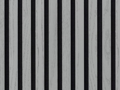 Tokyo Full Height Wood Slat Wall Panels 20