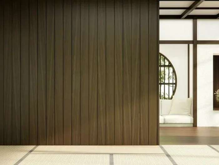 How to Install Vertical Shiplap Walls [7-Step Instruction Guide]