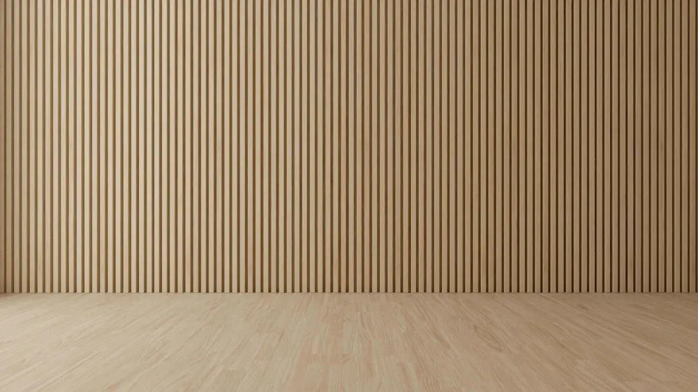 How Can You Install Real Vertical Shiplap Walls?