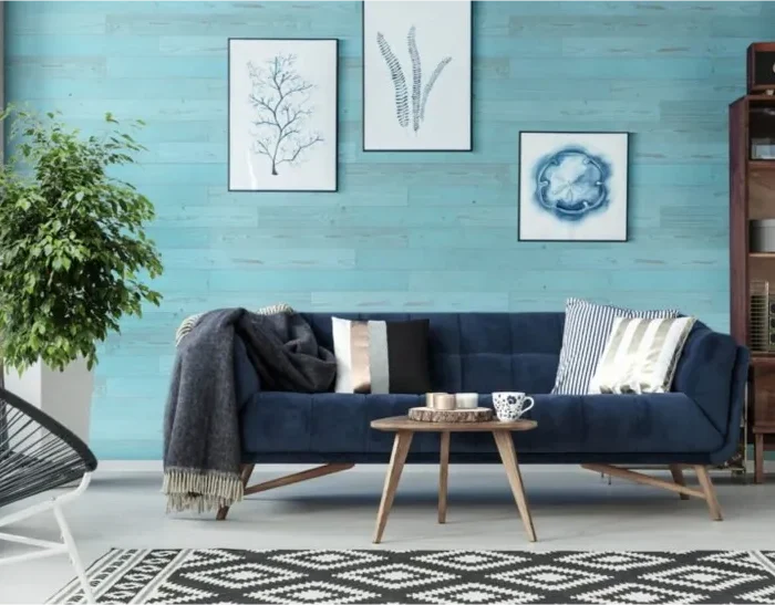 Wood Pallet Wall Ideas: Affordable and Stylish Ideas You Need to Try