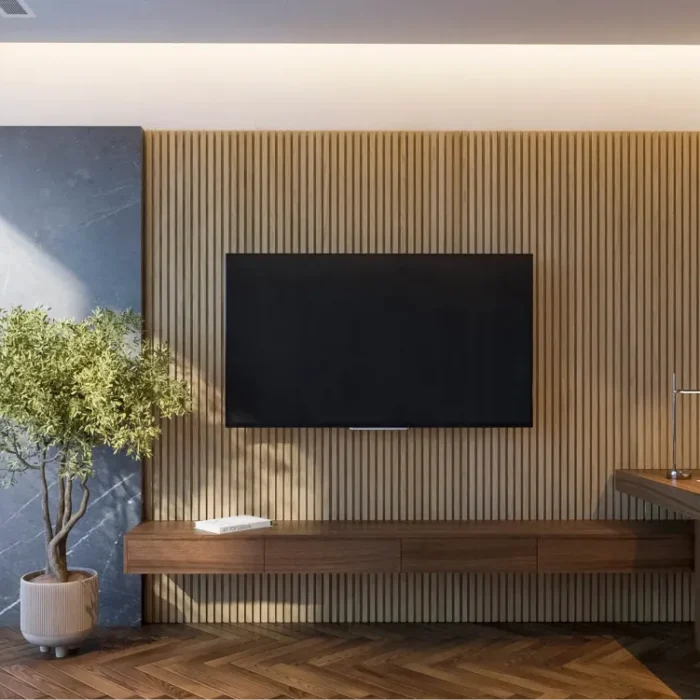 17 Wood Paneling Wall Ideas You Don’t Want to Miss Out on